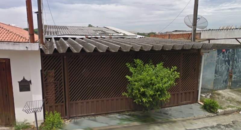  FRAÇÃO IDEAL DE PROPRIEDADE DE SUELI REGINA DE OLIVEIRA FERREIRA E IVANILDO LOURENÇO FERREIRA, EQUIVALENTE A 25%DO IMÓVEL DE MATRÍCULA Nº 169.339 DO 18º CARTÓRIO DE REGISTRO DE IMÓVEIS DE SÃO PAULO. CONTRIBUINTE:123.026.0075-3. DESCRIÇÃO: Fração ideal equivalente a 25% do prédio e seu respectivo t